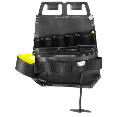 Snickers Workwear 9785 Elektrikerficka Premium